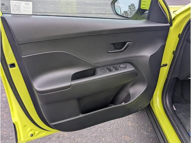 New 2026 Hyundai Kona SE AWD/4WD image 15