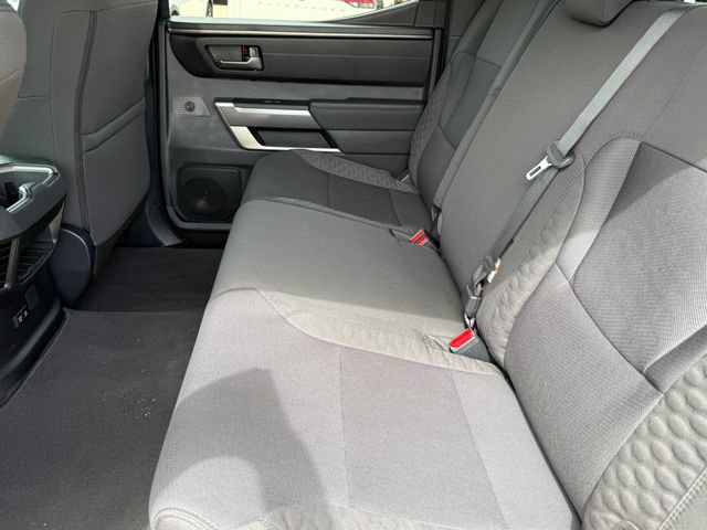 Used 2026 Toyota Tundra SR5 AWD/4WD image 29