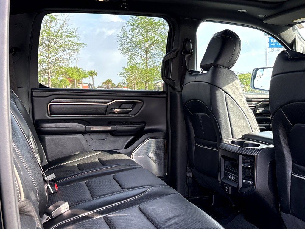 Used 2021 RAM 1500 Limited image 12