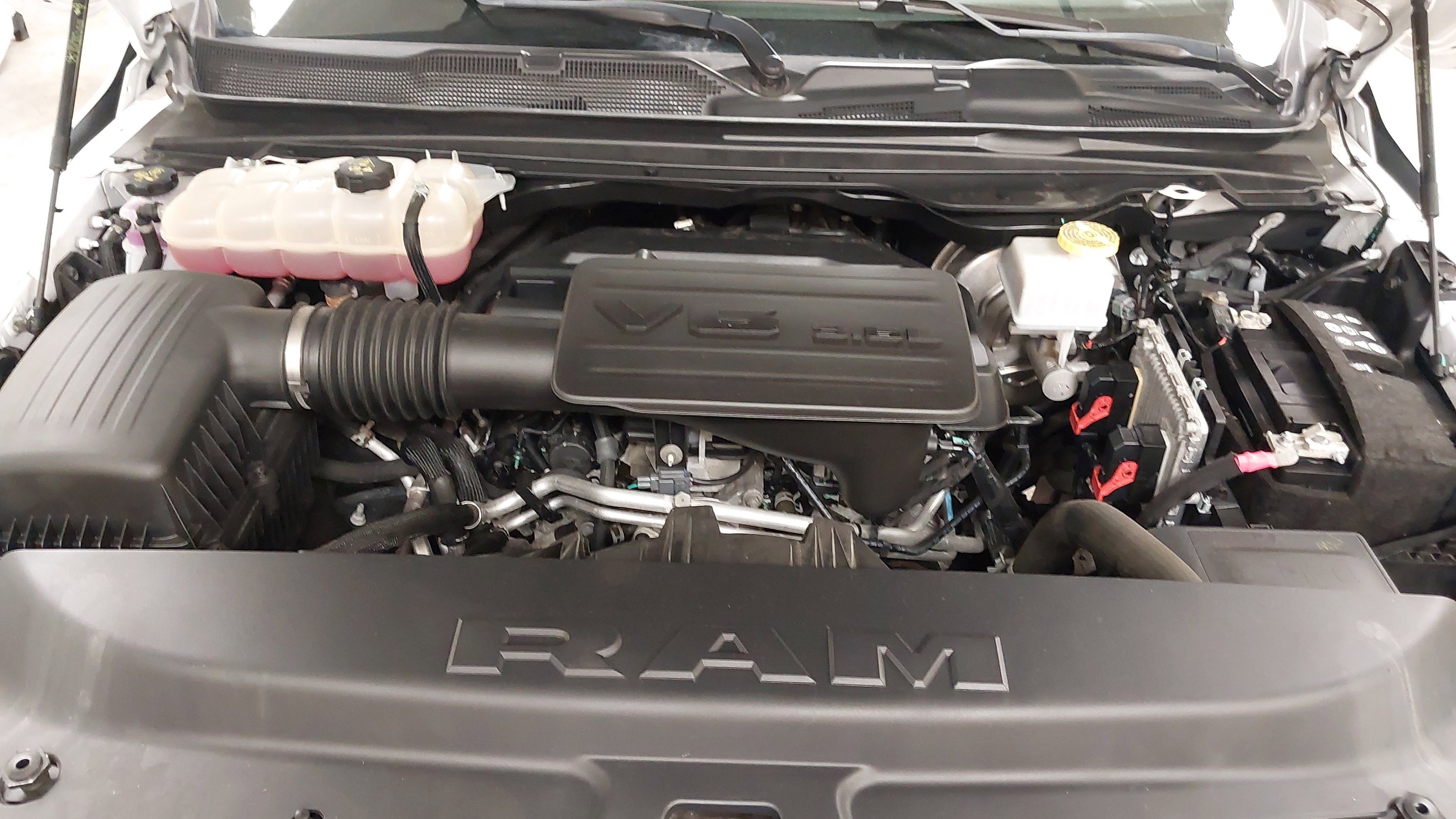 Used 2021 RAM 1500 Rebel w/ Rebel Level 1 Equipment Group image 30