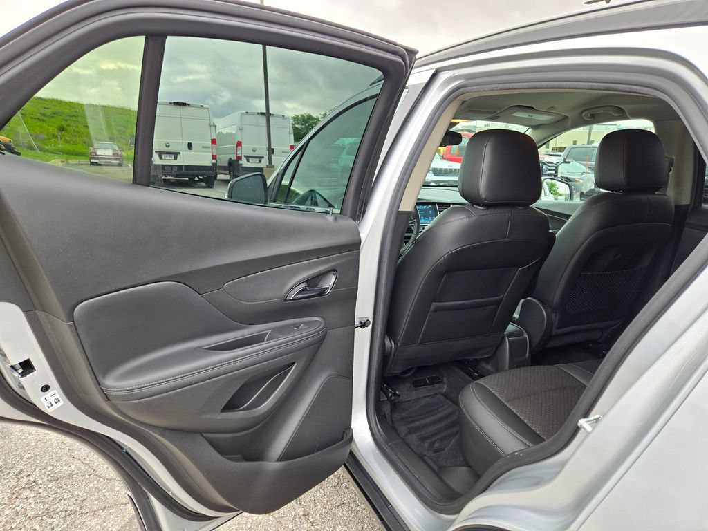 Used 2019 Buick Encore Preferred FWD image 24