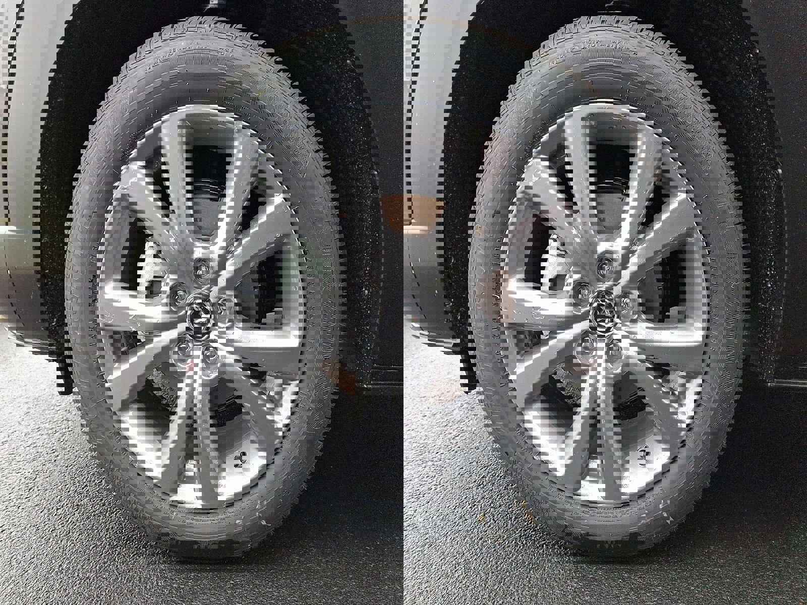 New 2026 MAZDA CX-30 AWD 2.5 S w/ Premium Package image 4