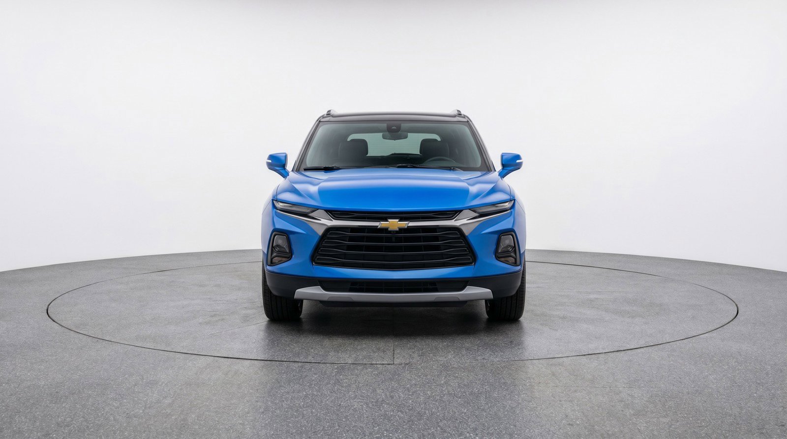 Used 2025 Chevrolet Blazer LT FWD image 2