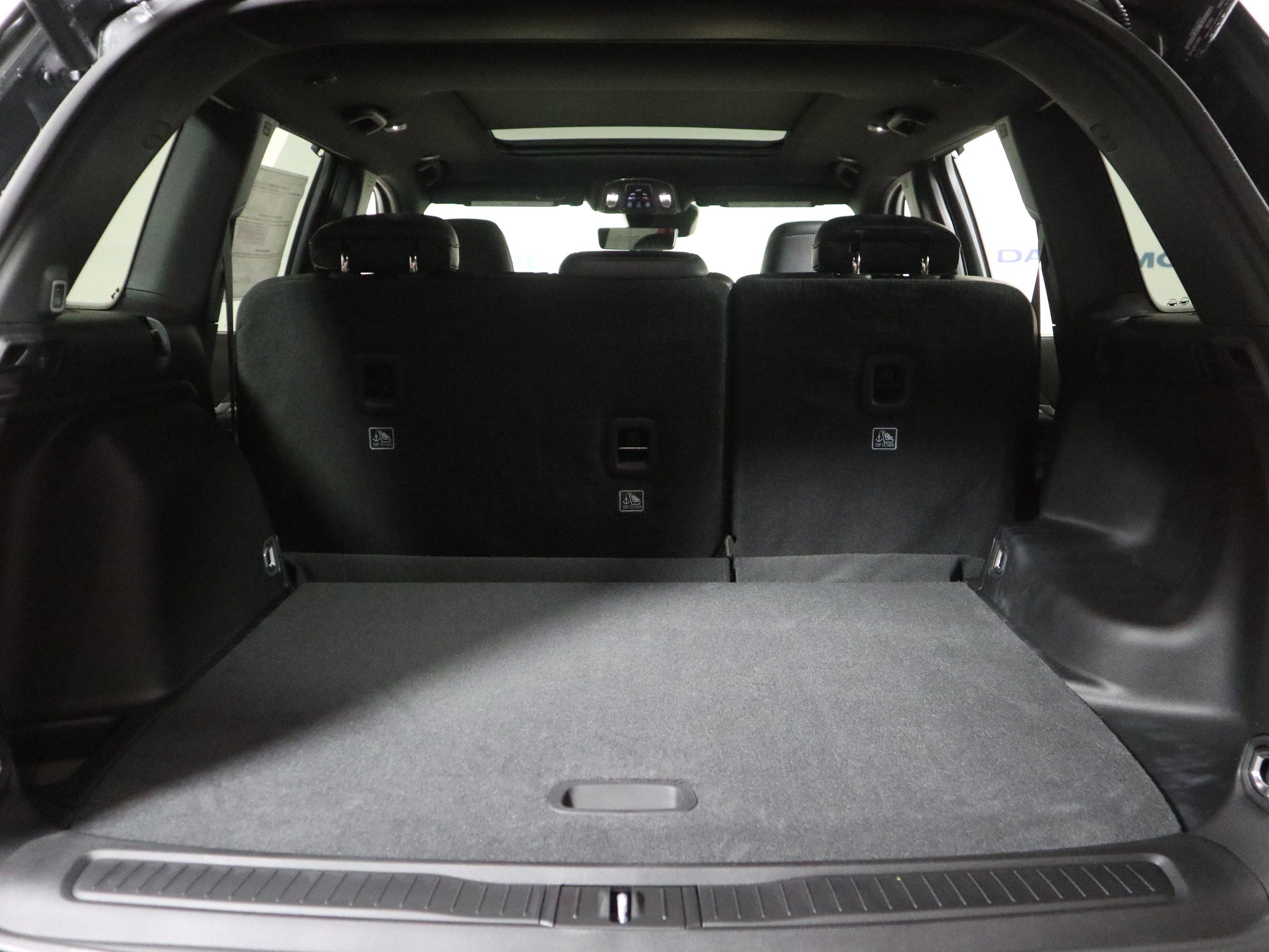 New 2025 Jeep Grand Cherokee Limited w/ Luxury Tech Group II image 8