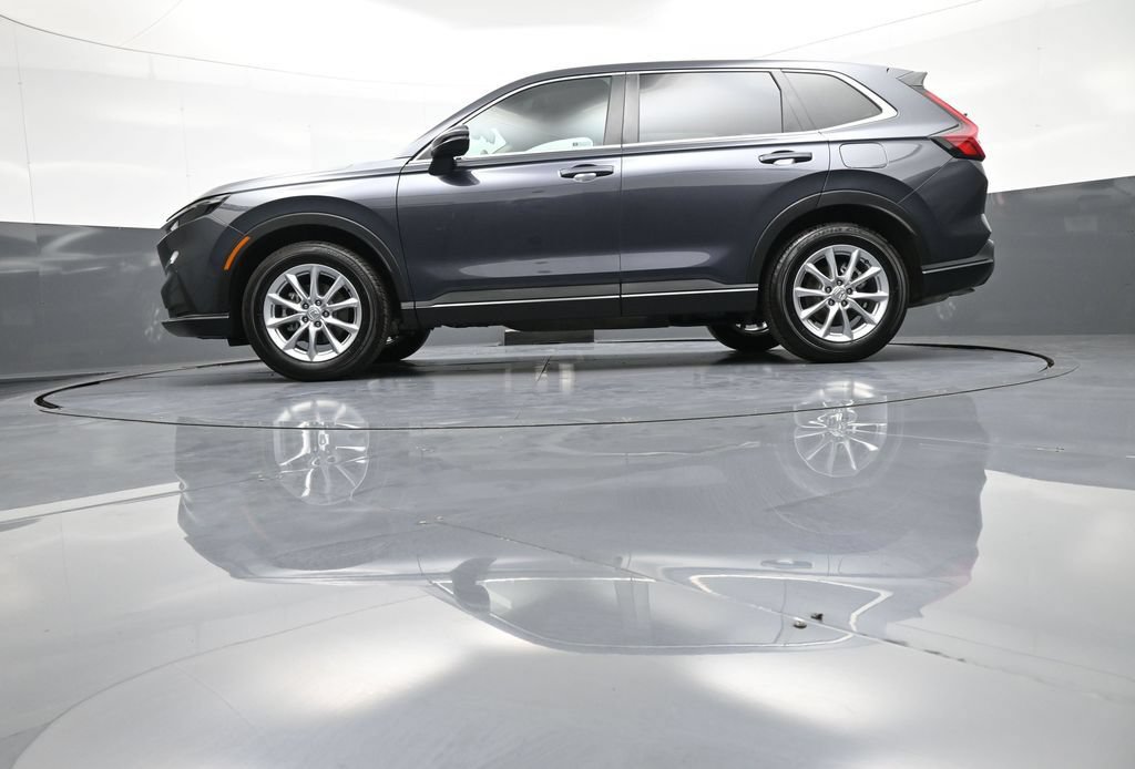 Certified 2026 Honda CR-V EX image 33