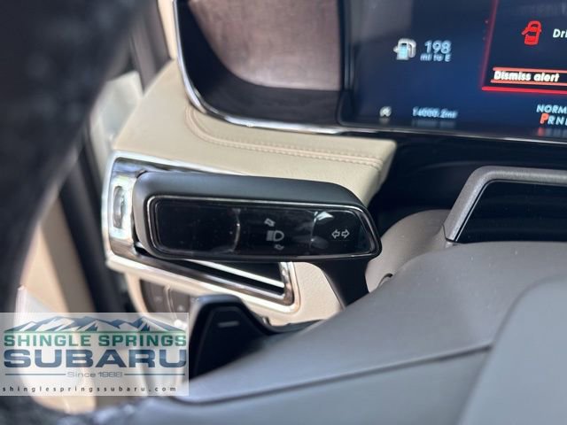 Used 2023 Lincoln Navigator Reserve image 57