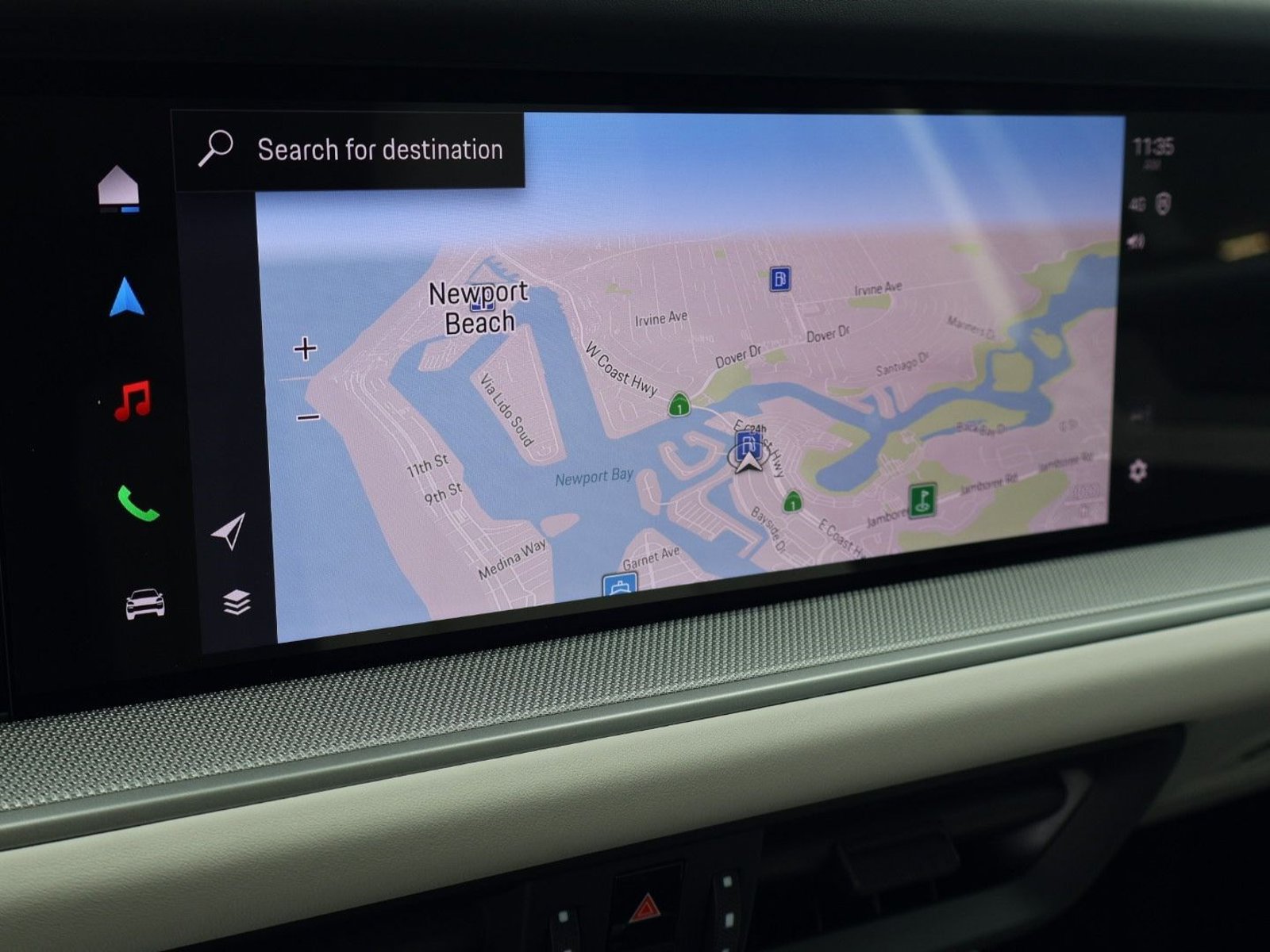 New 2026 Porsche Cayenne AWD/4WD image 18