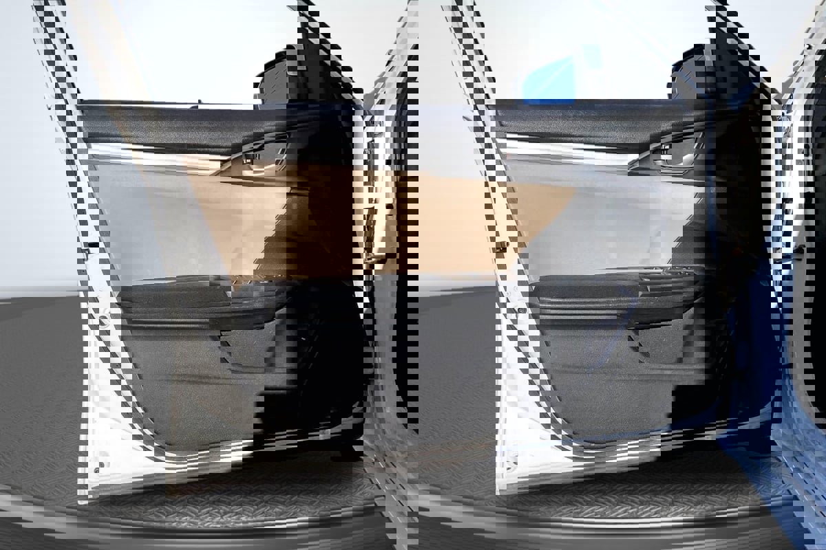 Used 2016 Honda Civic LX image 23