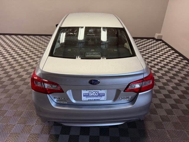 Used 2017 Subaru Legacy 2.5i w/ Alloy Wheel Package AWD/4WD image 11