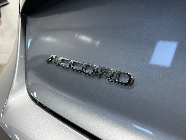 New 2026 Honda Accord LX image 10