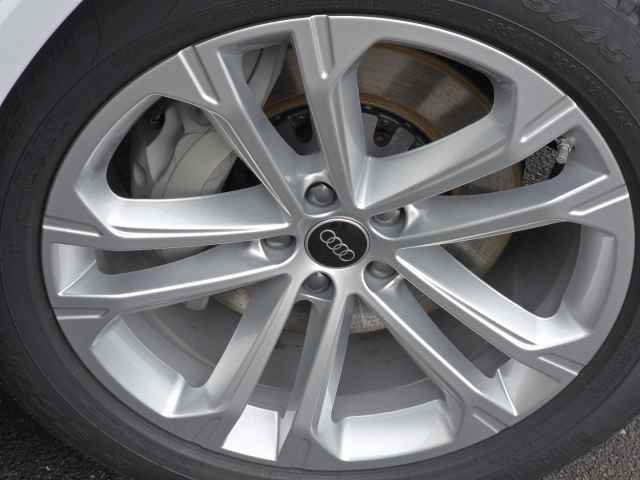 New 2026 Audi Q7 3.0T Premium Plus image 30