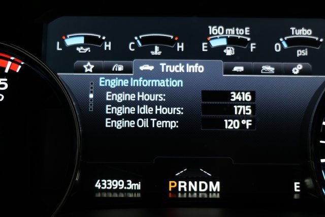 Used 2022 Ford F250 Lariat AWD/4WD image 75