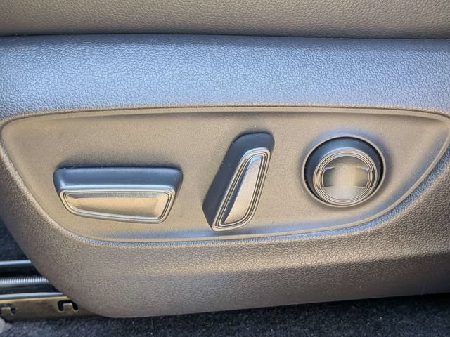Used 2024 Toyota Land Cruiser w/ Premium Package AWD/4WD image 20
