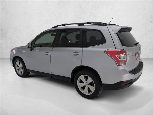 Used 2015 Subaru Forester 2.5i Limited w/ Popular Package #2 image 7