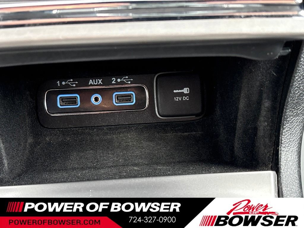 Used 2021 Jeep Grand Cherokee Laredo AWD/4WD image 19