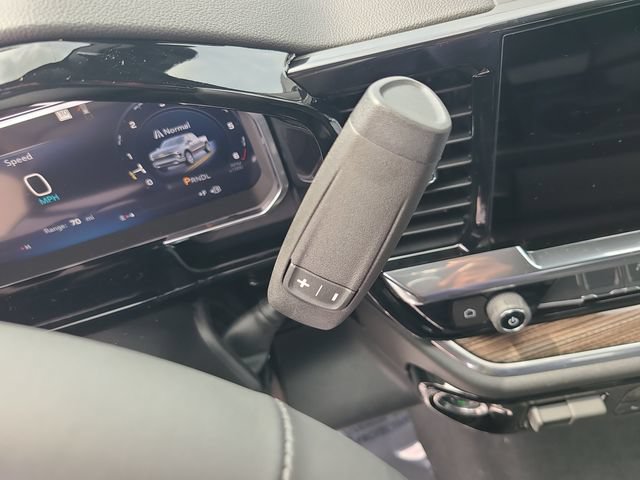 New 2026 Chevrolet Silverado 1500 RST RWD image 30