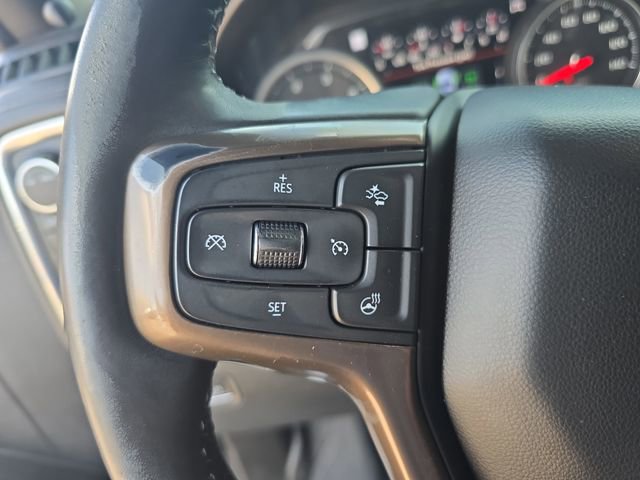 Used 2022 Chevrolet Silverado 3500 High Country w/ Technology Package image 16