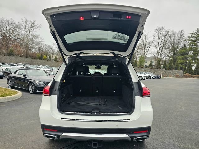 Certified 2020 Mercedes-Benz GLE 350 4MATIC image 10