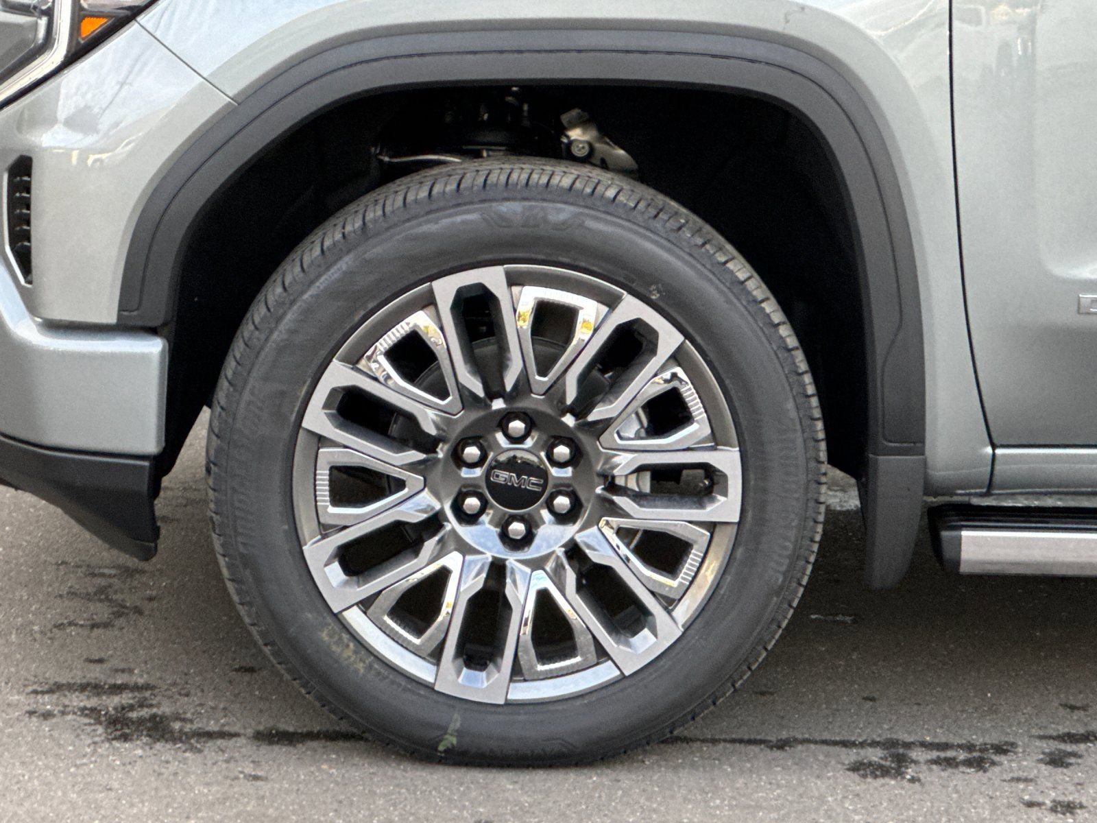 New 2026 GMC Sierra 1500 Denali Ultimate image 31