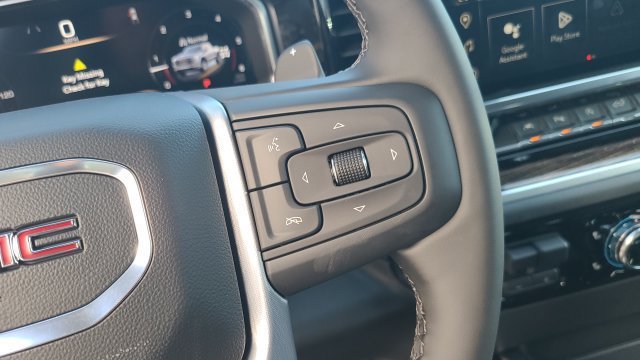 New 2026 GMC Sierra 1500 Elevation w/ Elevation Premium Package AWD/4WD image 20