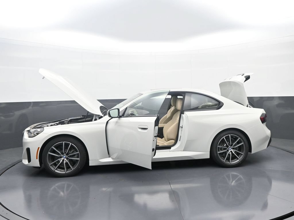 New 2026 BMW 230i Coupe w/ Premium Package RWD image 38