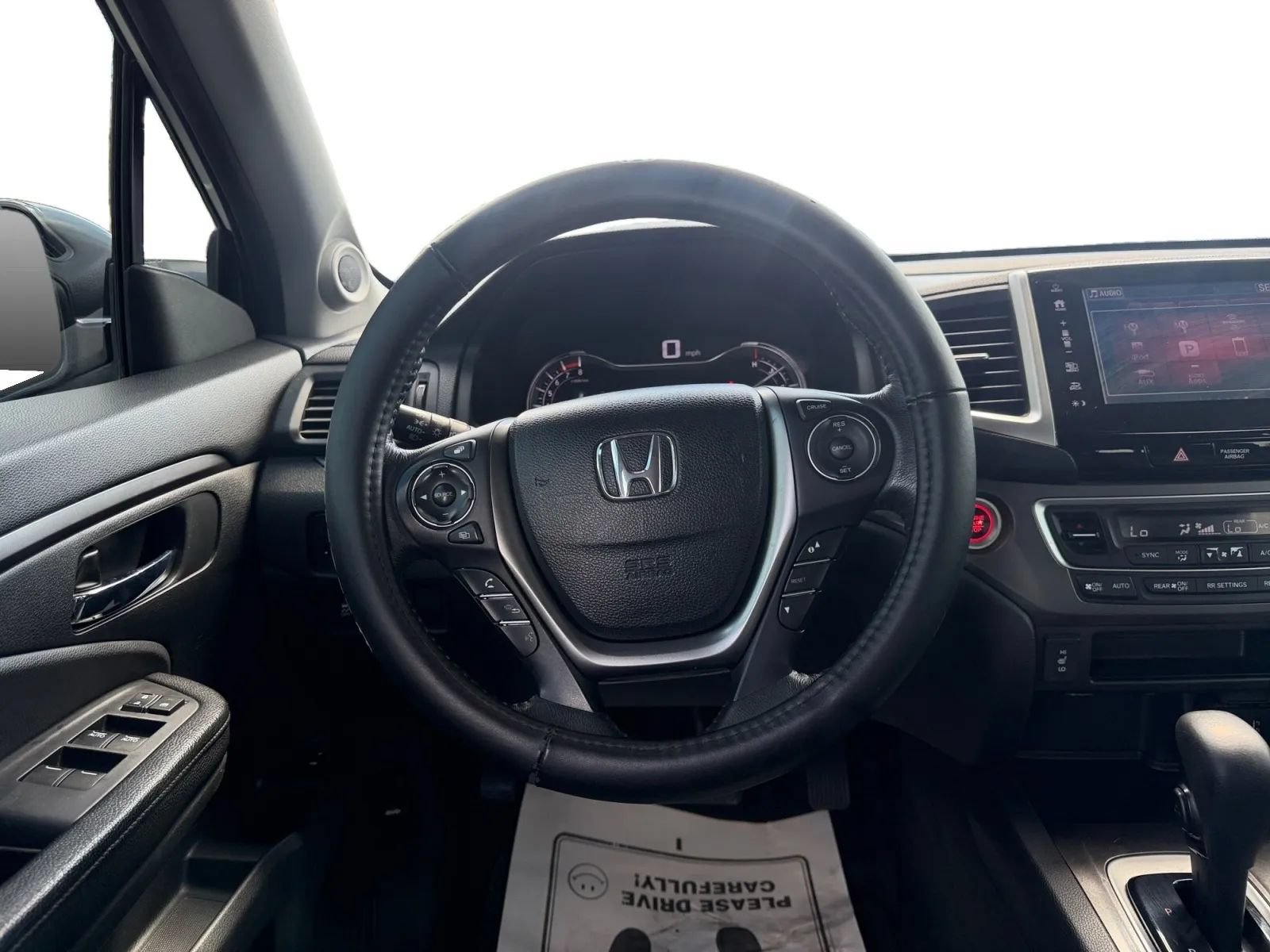 Used 2017 Honda Pilot EX-L image 15