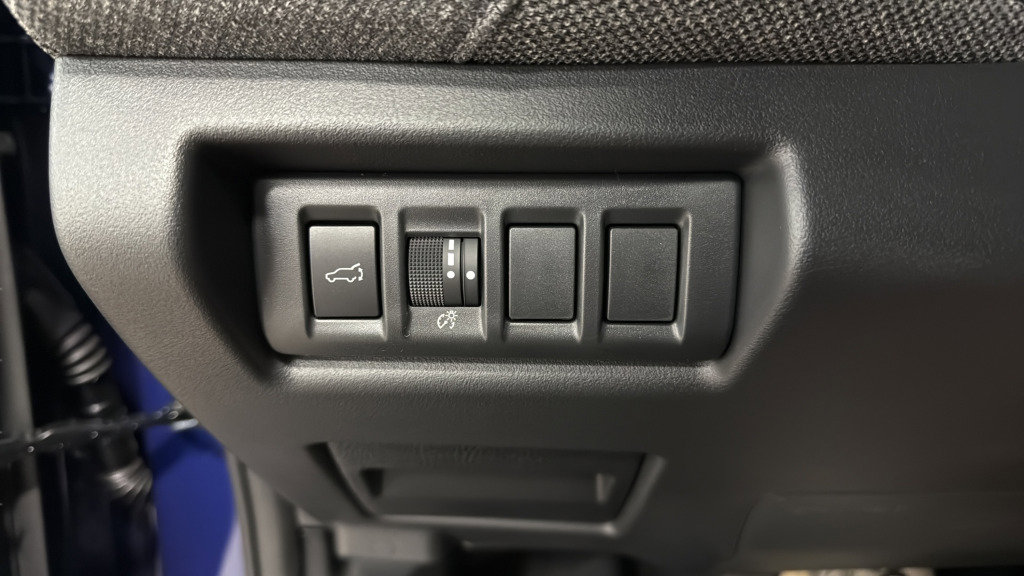 New 2026 Subaru Outback Premium image 20