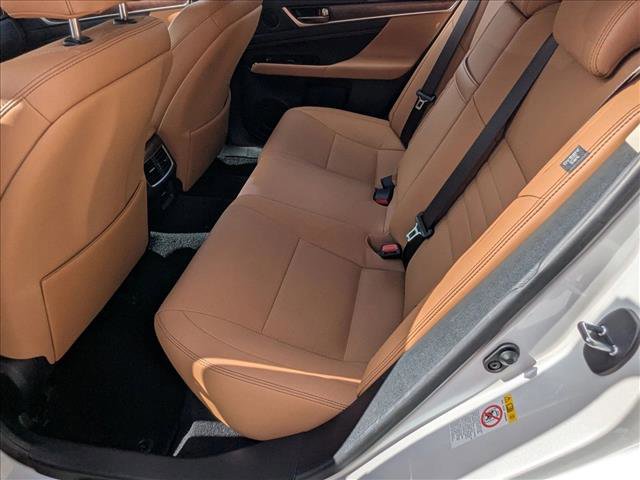 Used 2018 Lexus GS 350 image 20