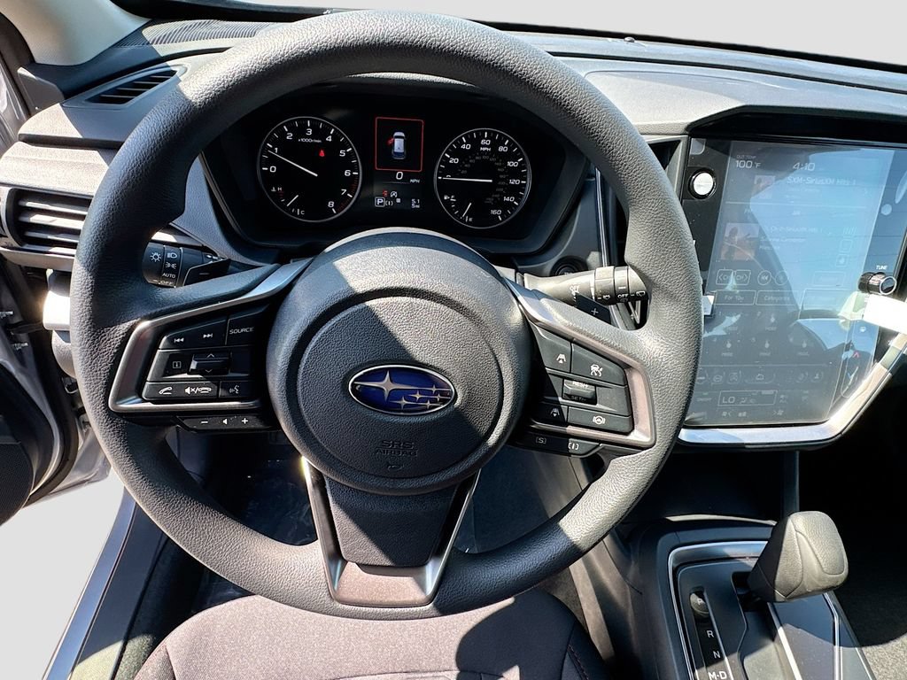 New 2026 Subaru Impreza 2.0i Sport AWD/4WD image 12