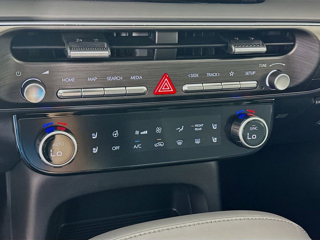 New 2026 Hyundai Palisade Calligraphy image 14