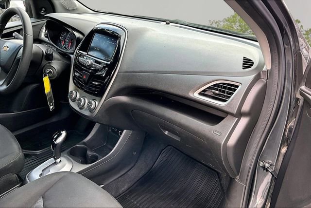 Used 2019 Chevrolet Spark LS FWD image 15