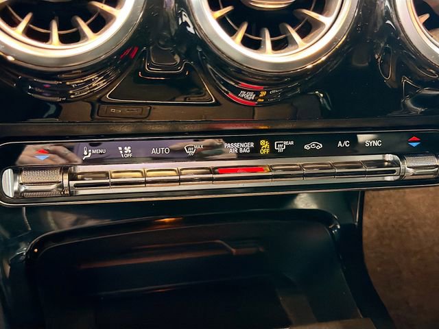 Used 2019 Mercedes-Benz A 220 4MATIC image 19