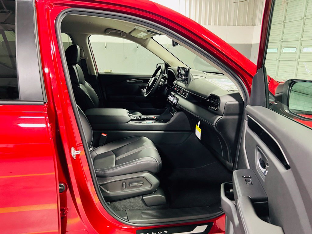New 2026 Honda Pilot EX-L image 36