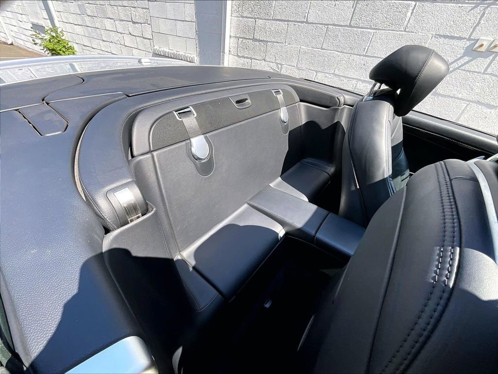 Used 2009 Mercedes-Benz SL 63 AMG image 21
