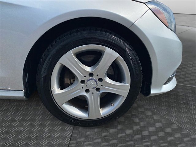 Used 2016 Mercedes-Benz E 350 4MATIC Sedan image 35