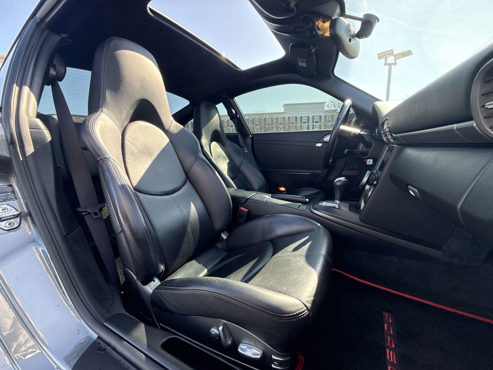 Used 2008 Porsche 911 Carrera image 24