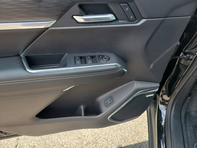 New 2026 GMC Acadia Elevation w/ Elevation Premium Package FWD image 19
