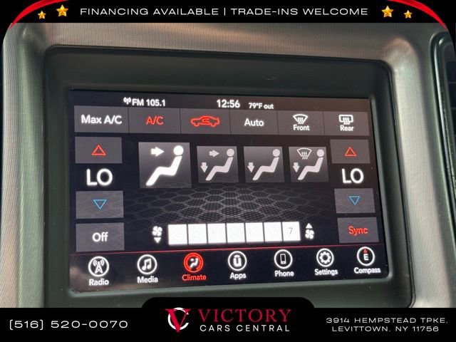 Used 2020 Dodge Challenger GT w/ Blacktop Package image 28