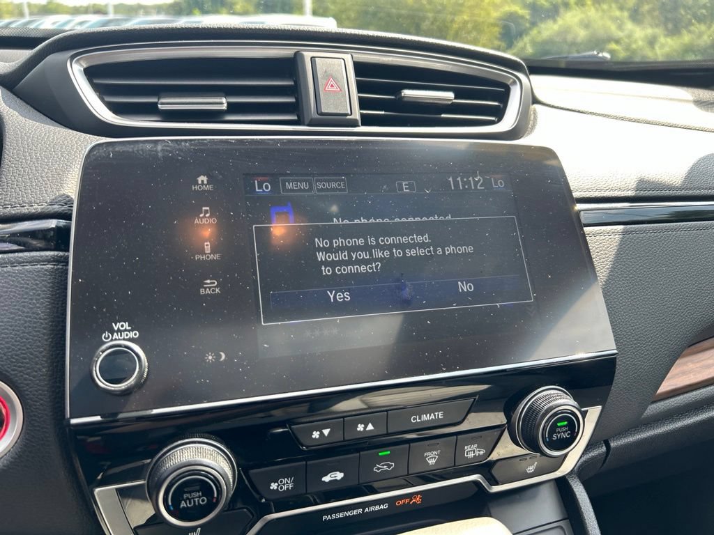 Used 2022 Honda CR-V EX image 18