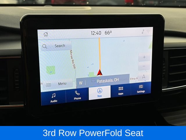 Used 2021 Ford Explorer Limited w/ Equipment Group 301A AWD/4WD image 23