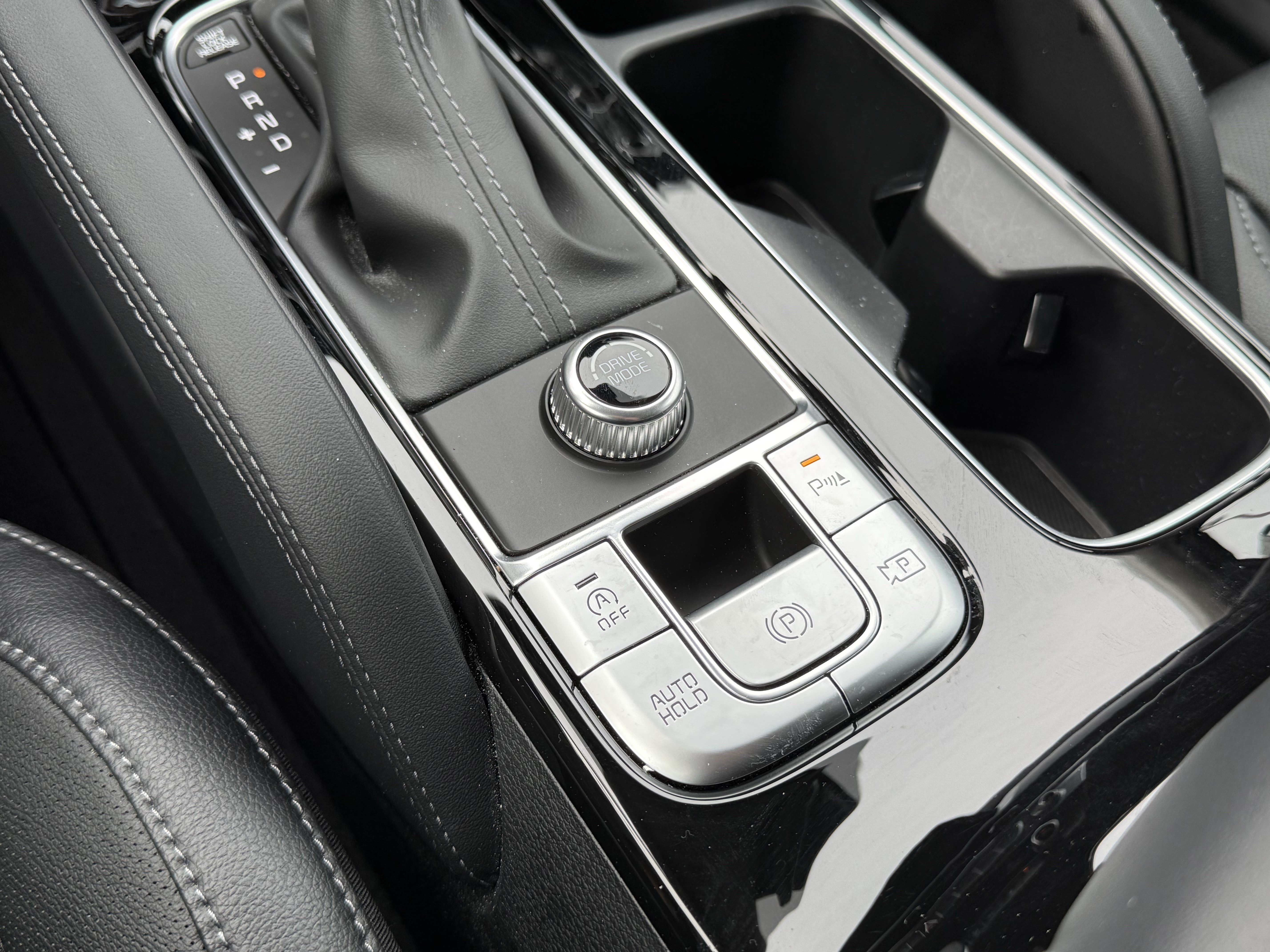 Used 2025 Kia Telluride SX FWD image 31