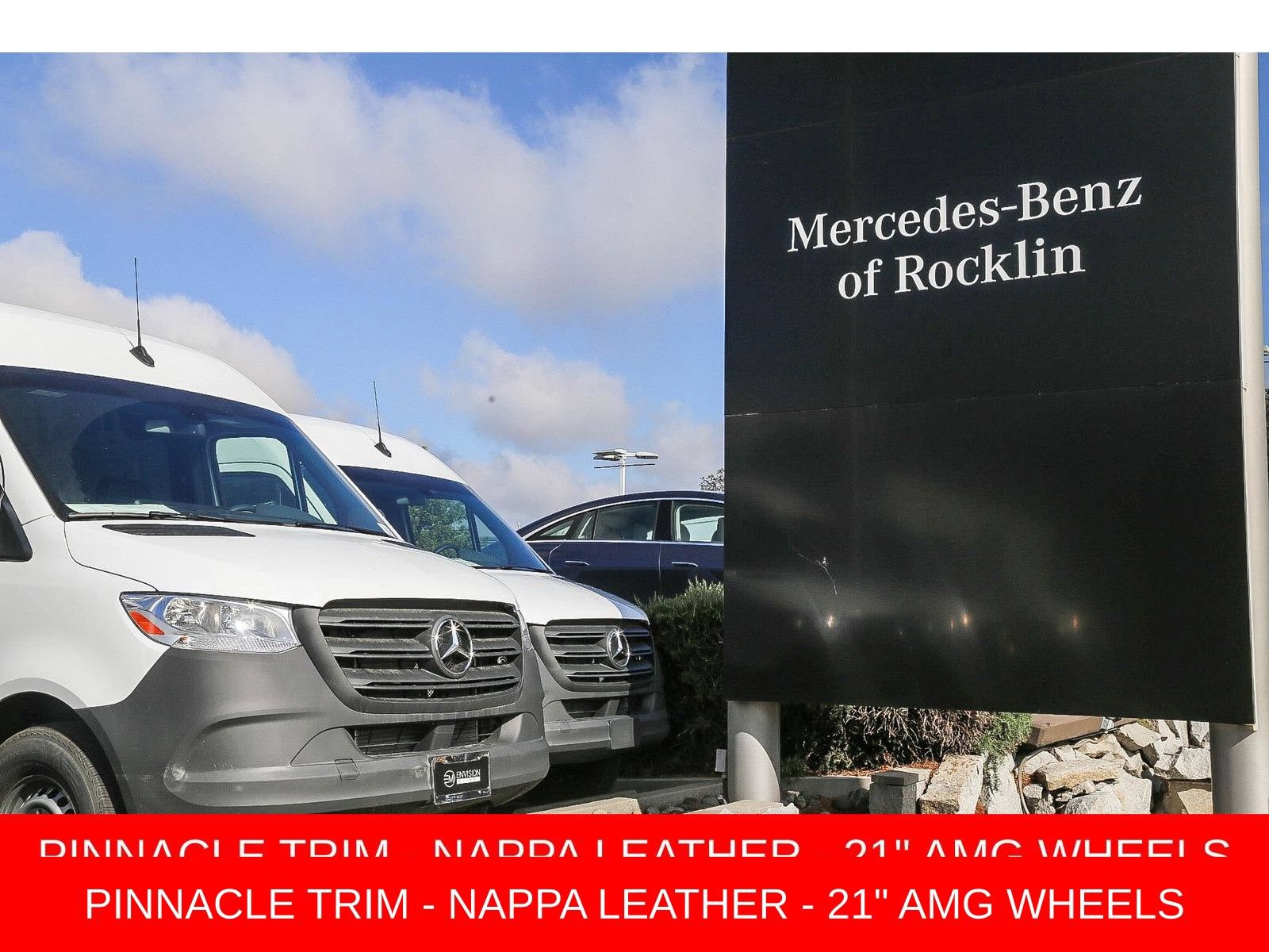 Certified 2024 Mercedes-Benz EQE AMG 4MATIC SUV image 45