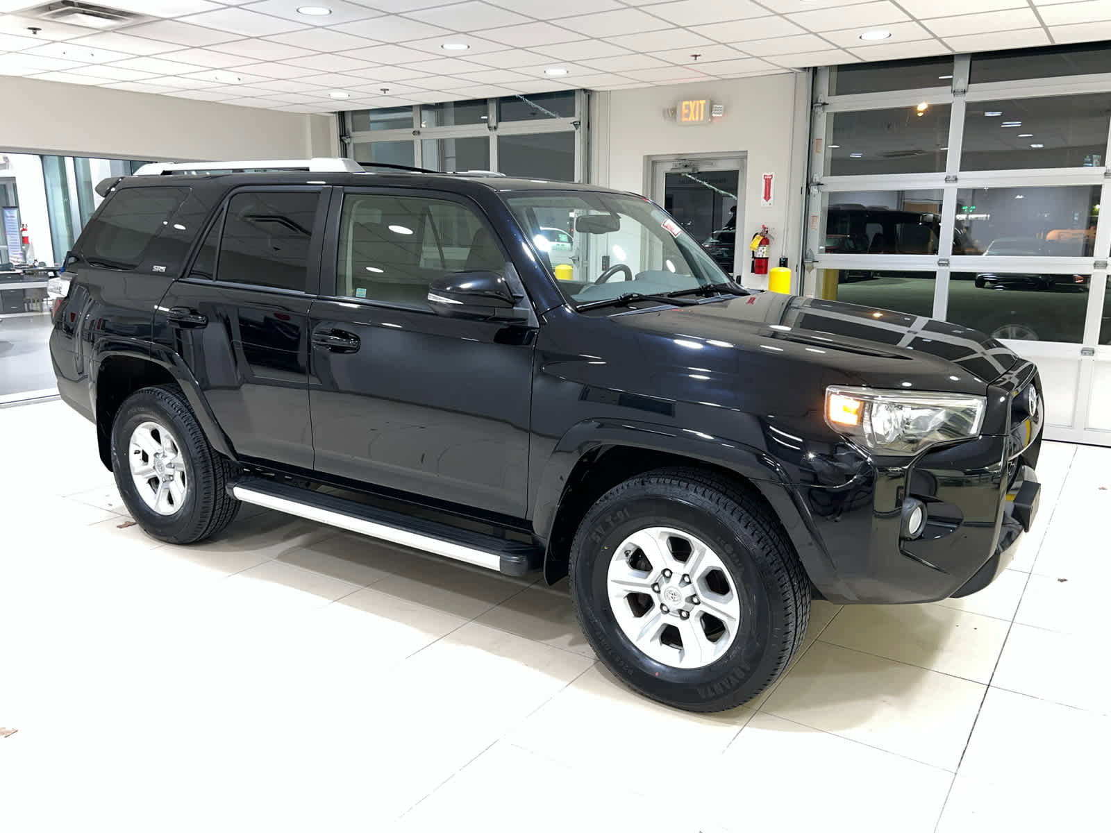 Used 2016 Toyota 4Runner SR5 Premium w/ Convenience Package