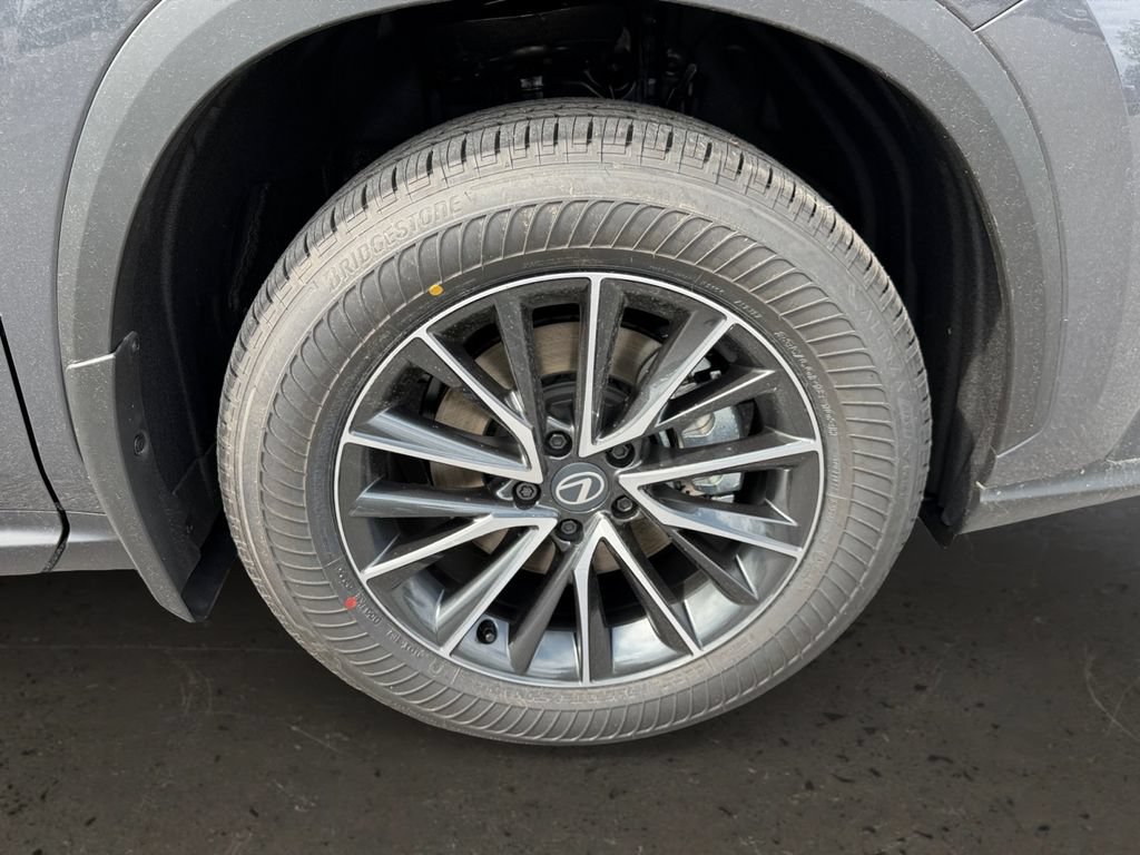 New 2026 Lexus NX 350h AWD w/ Accessory Package (2T) image 23