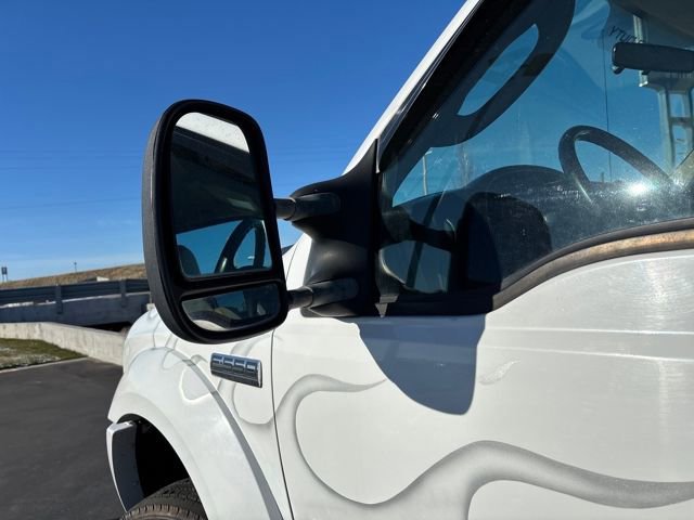 Used 2007 Ford F550 2WD Crew Cab Super Duty image 26