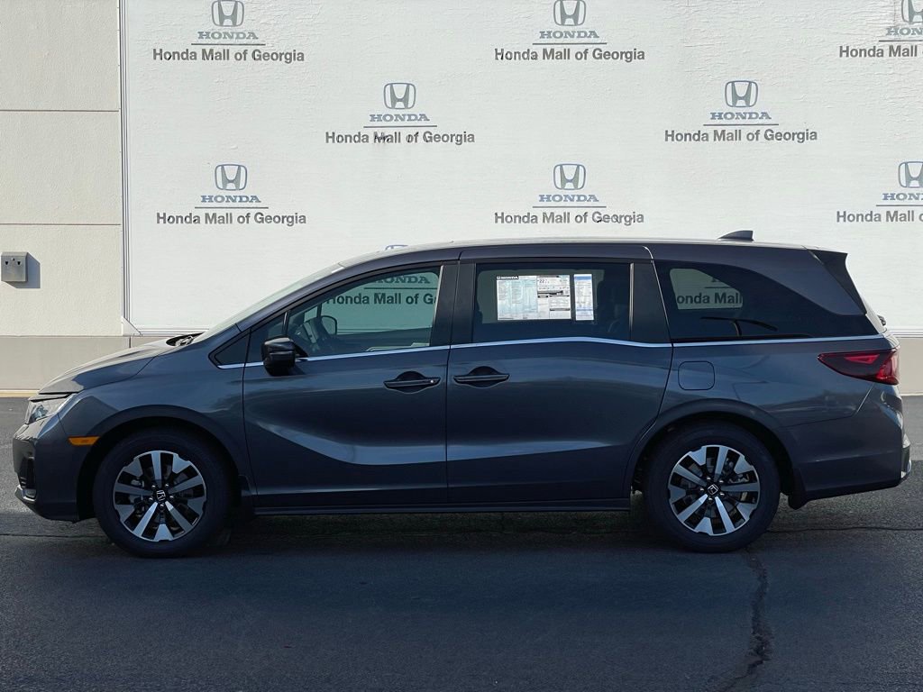 New 2026 Honda Odyssey EX-L image 2