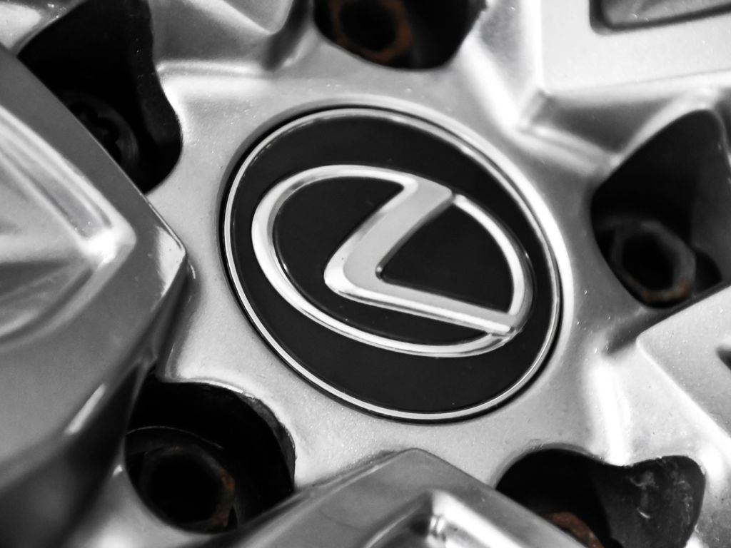 Used 2022 Lexus IS 300 AWD w/ Premium Package image 77