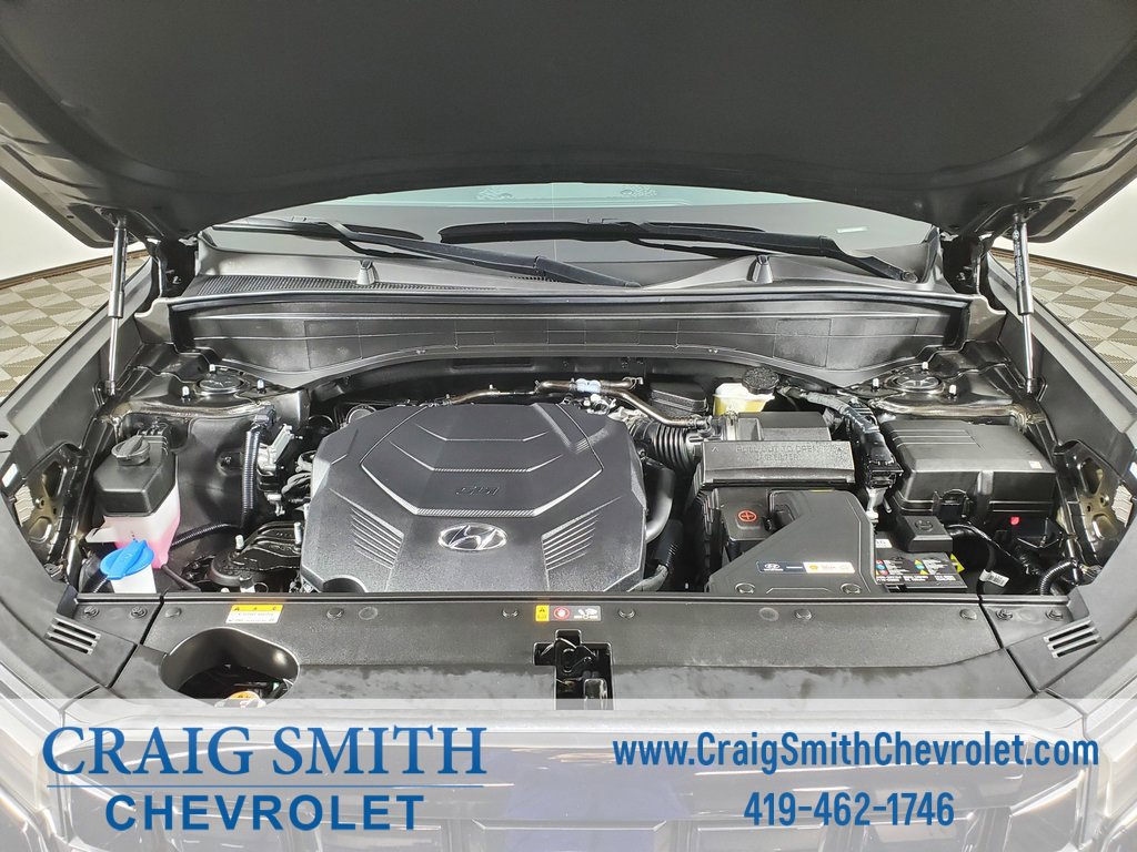 Used 2025 Hyundai Palisade XRT image 37