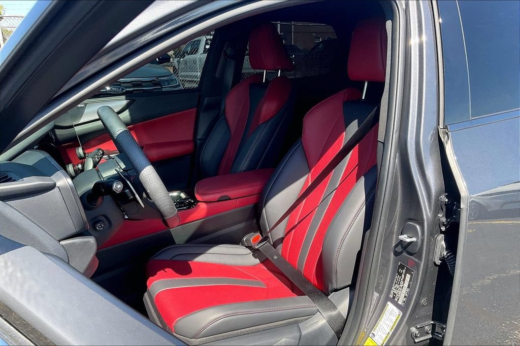 Used 2025 Lexus NX 350 F Sport AWD/4WD image 24