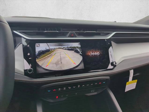 New 2026 Jeep Cherokee Limited image 10